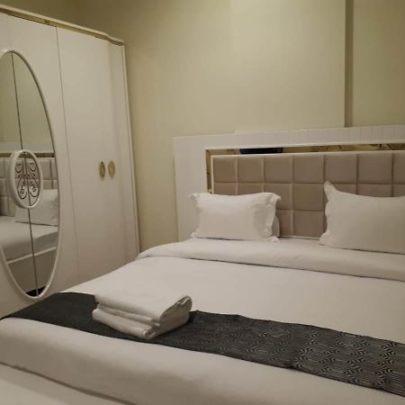 Reef Hotel Aparts Adzsmán Kültér fotó